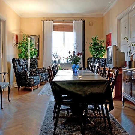 Eklanda Bed&Breakfast Gotemburgo Exterior foto