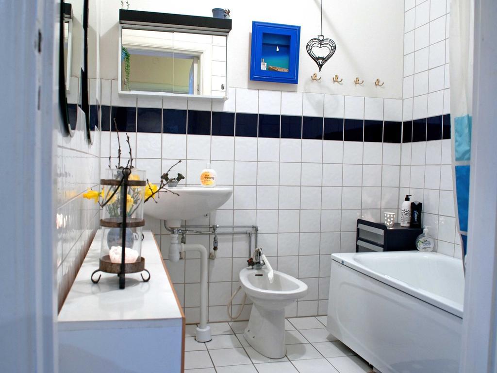 Eklanda Bed&Breakfast Gotemburgo Exterior foto