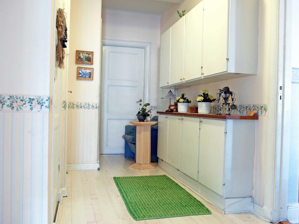 Eklanda Bed&Breakfast Gotemburgo Exterior foto