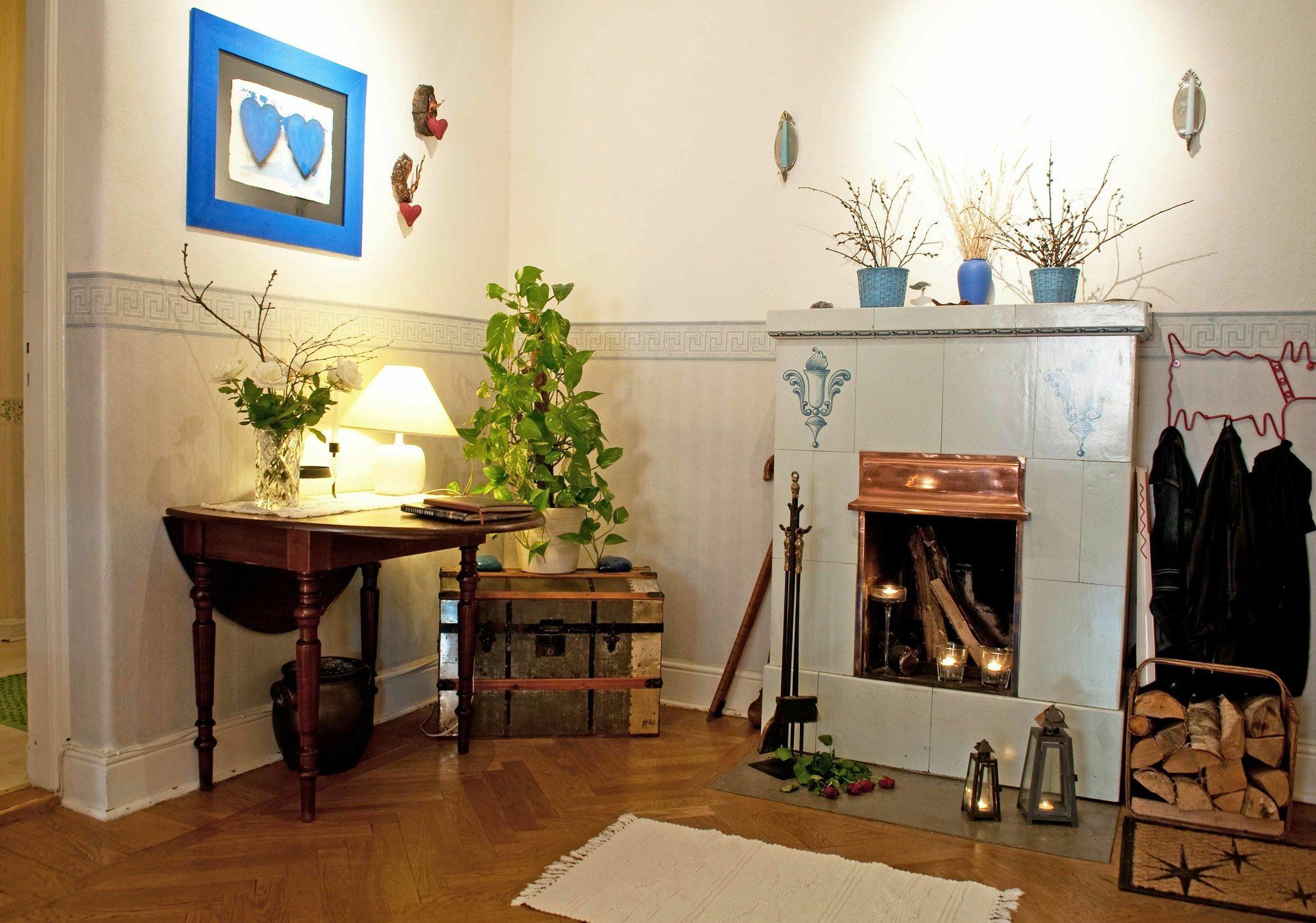 Eklanda Bed&Breakfast Gotemburgo Exterior foto