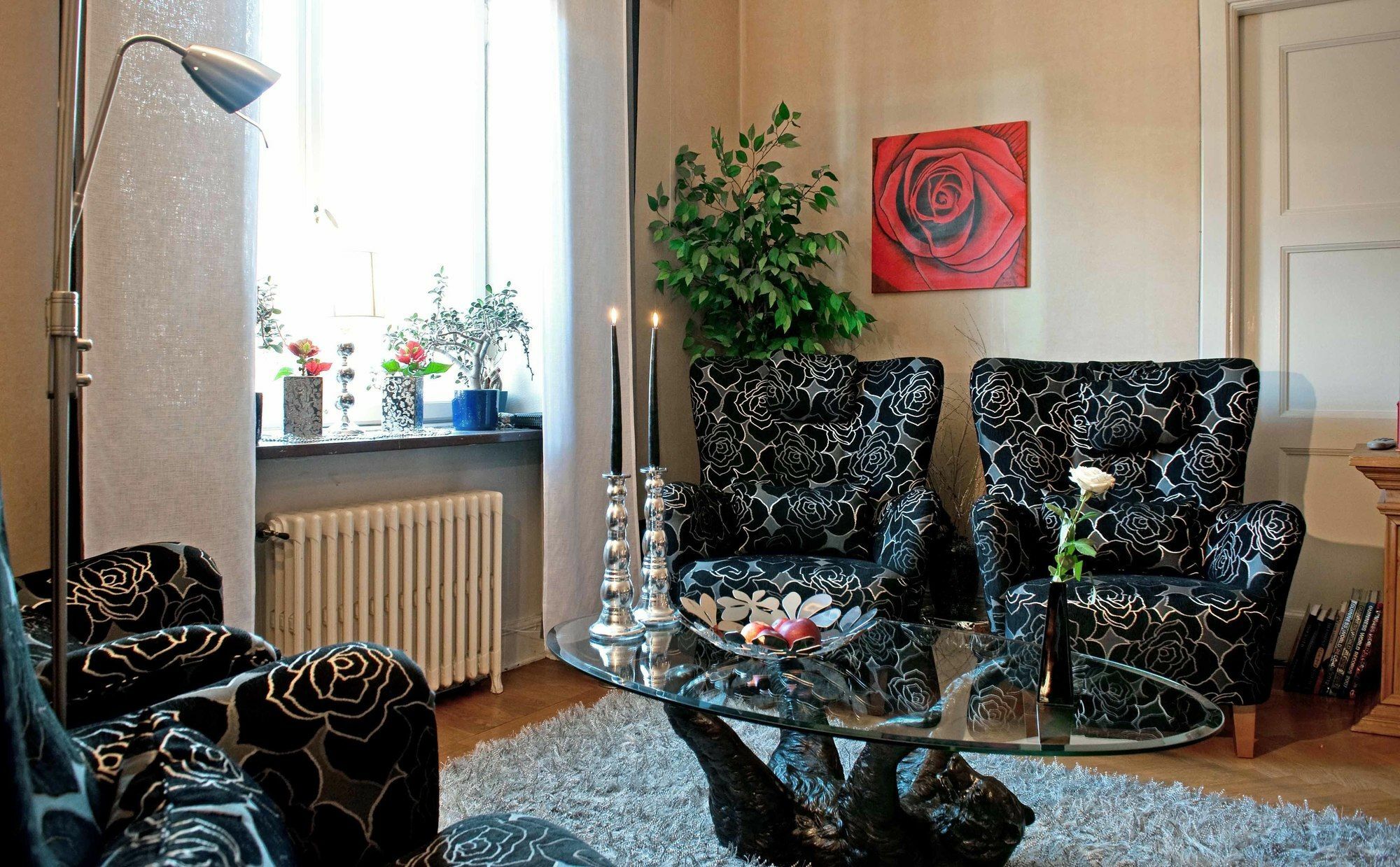 Eklanda Bed&Breakfast Gotemburgo Exterior foto